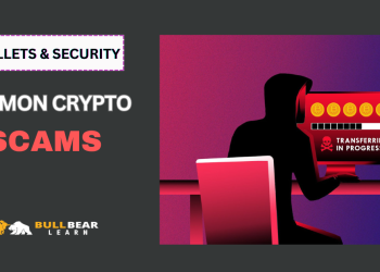 common crypto scams