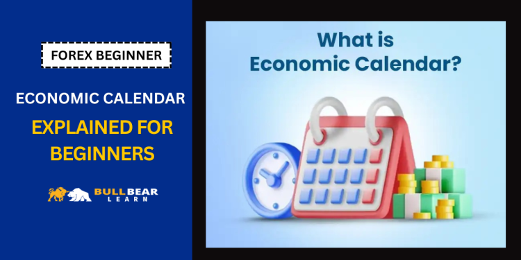economic calendar forex