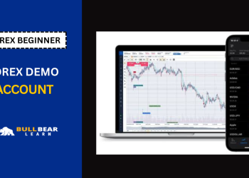 forex demo account