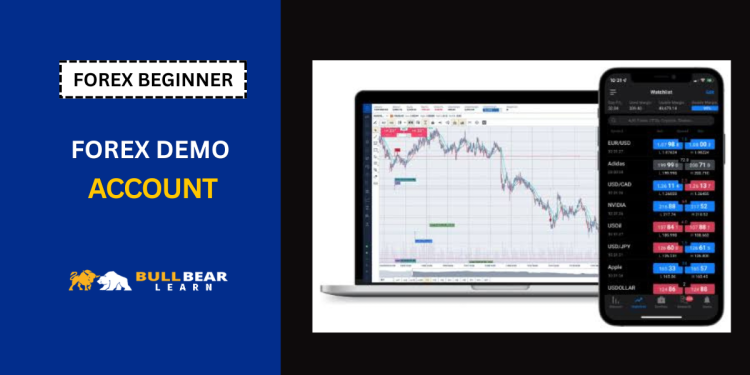 forex demo account