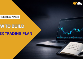 forex trading plan