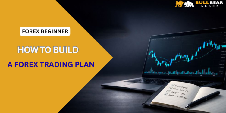 forex trading plan