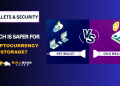 hot wallet vs cold wallet