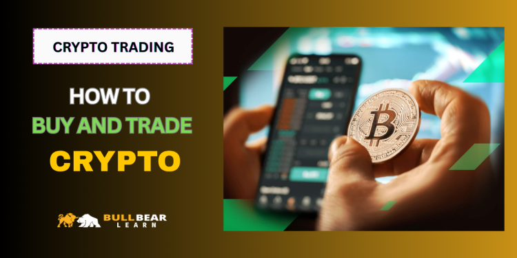 how to buy cryptocurrency