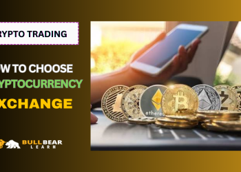 how to choose a cryptocurrency exchange