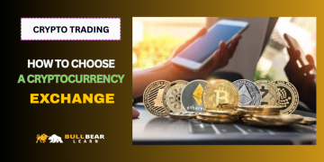 how to choose a cryptocurrency exchange