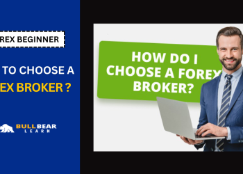how to choose a forex broker