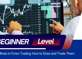 identify trend in forex