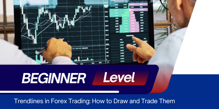 identify trend in forex