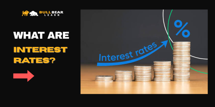 interest rates forex