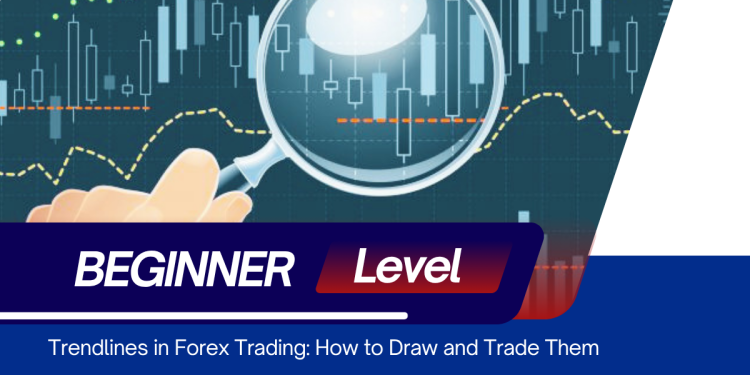 trendlines in forex trading