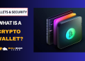 what is a crypto wallet