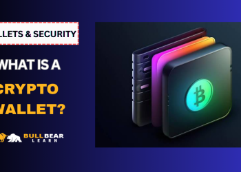 what is a crypto wallet