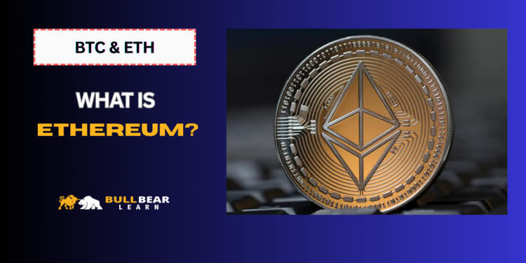 what is ethereum