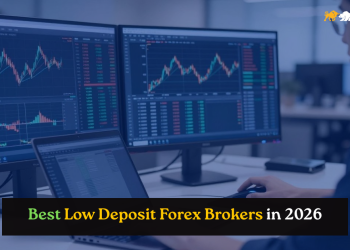 Best Low Deposit Forex Brokers