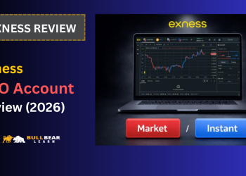 Exness Pro Account