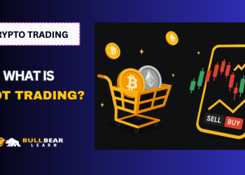 What Is Spot Trading