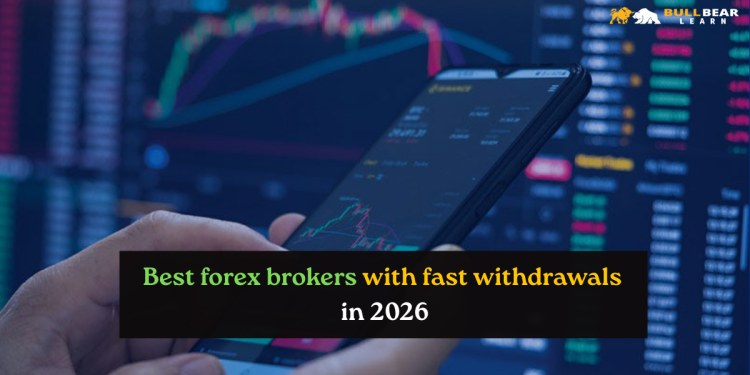 best forex brokers with fast withdrawals
