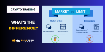 market order vs limit order