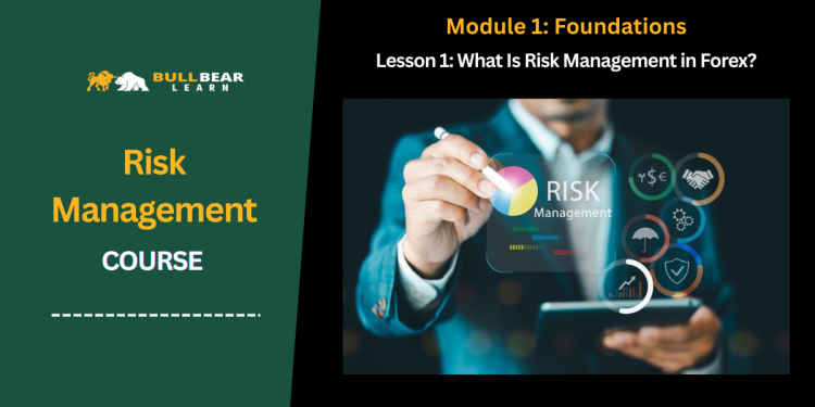 what is risk management in forex