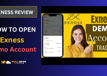 Exness Demo Account