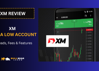 XM Ultra Low Account Review
