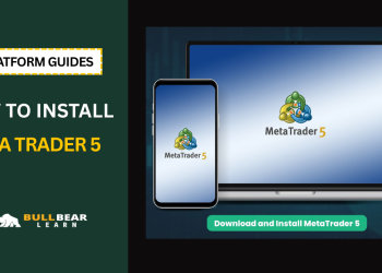 how to install mt5