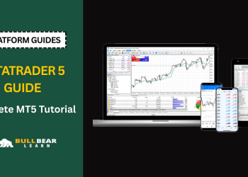 metatrader 5 guide