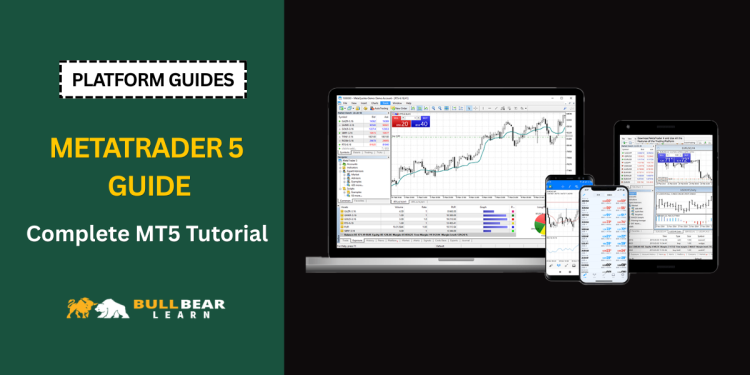 metatrader 5 guide
