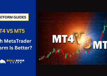 mt4 vs mt5