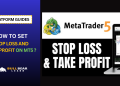 mt5 stop loss and take profit