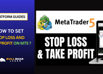 mt5 stop loss and take profit