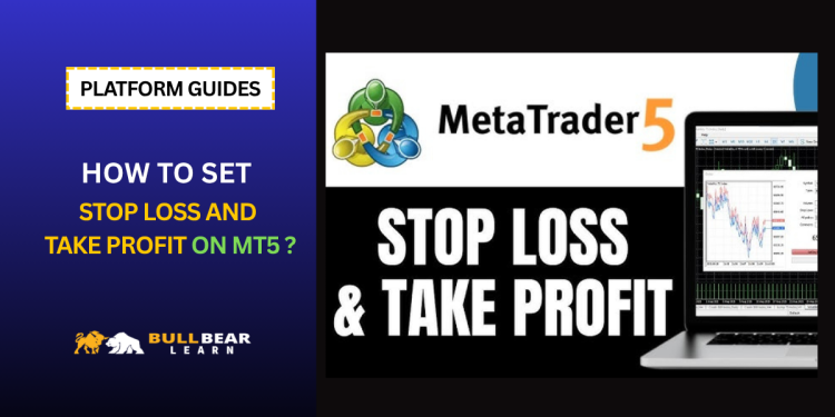 mt5 stop loss and take profit