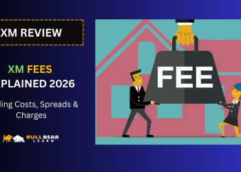 XM Fees