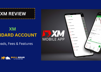 XM Standard Account