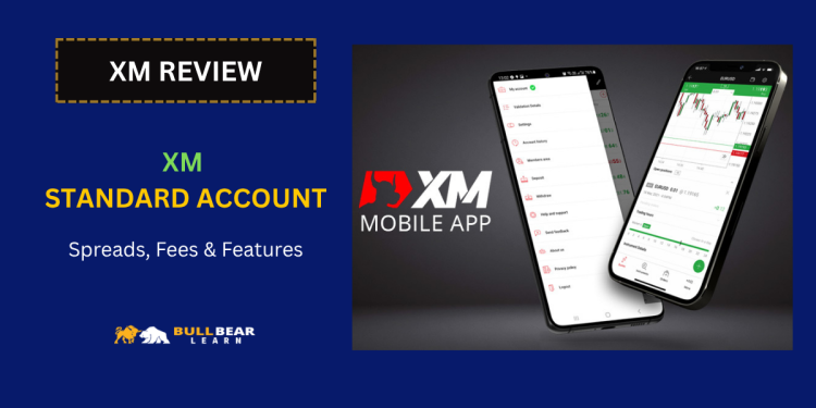 XM Standard Account