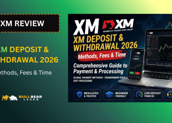 XM Deposit and Withdrawal