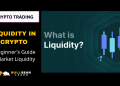 what is liquidity in crypto