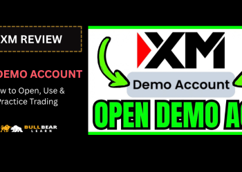 xm demo account