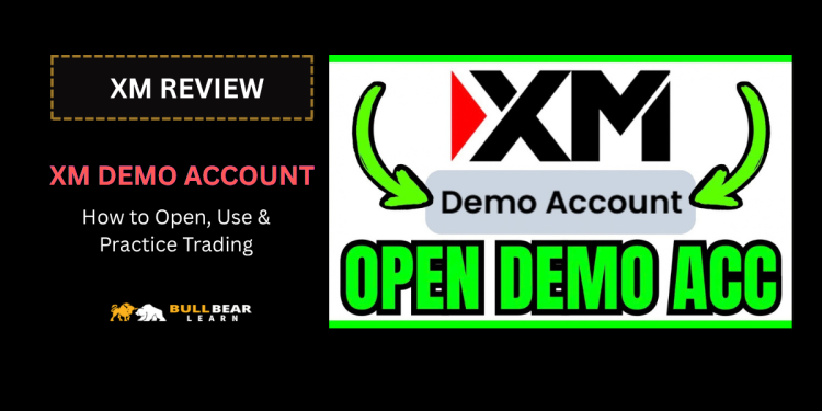 xm demo account